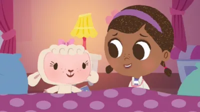 thumbnail - S1:E9 Time For Your Check Up