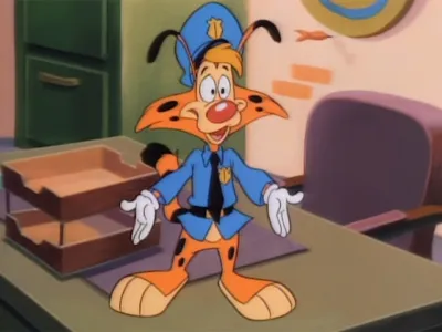 thumbnail - S1:E16 Time Wounds All Heels