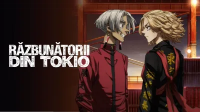 thumbnail - Răzbunătorii din Tokio