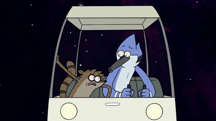 thumbnail - S8:E1 One Space Day at a Time