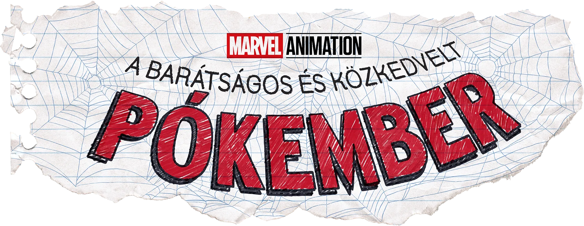 A barátságos és közkedvelt Pókember