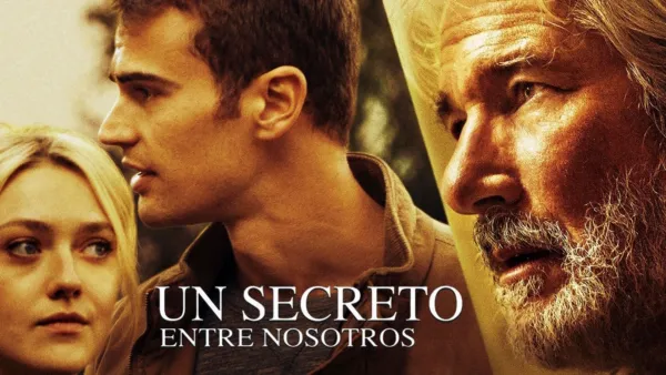 thumbnail - The Benefactor