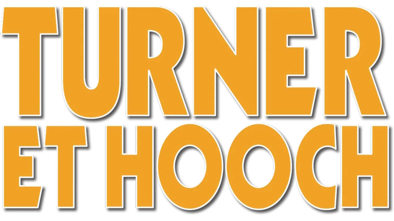 Turner et Hooch