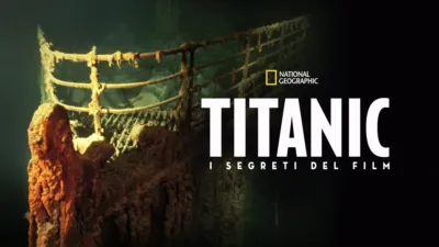 Titanic: i segreti del film
