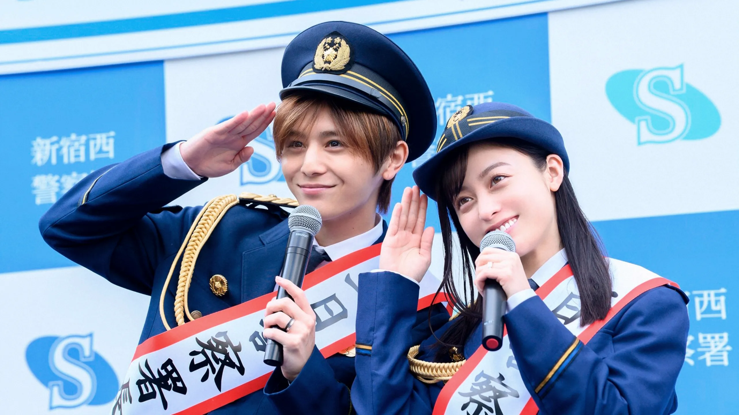 thumbnail - S1：第6話「＃６」