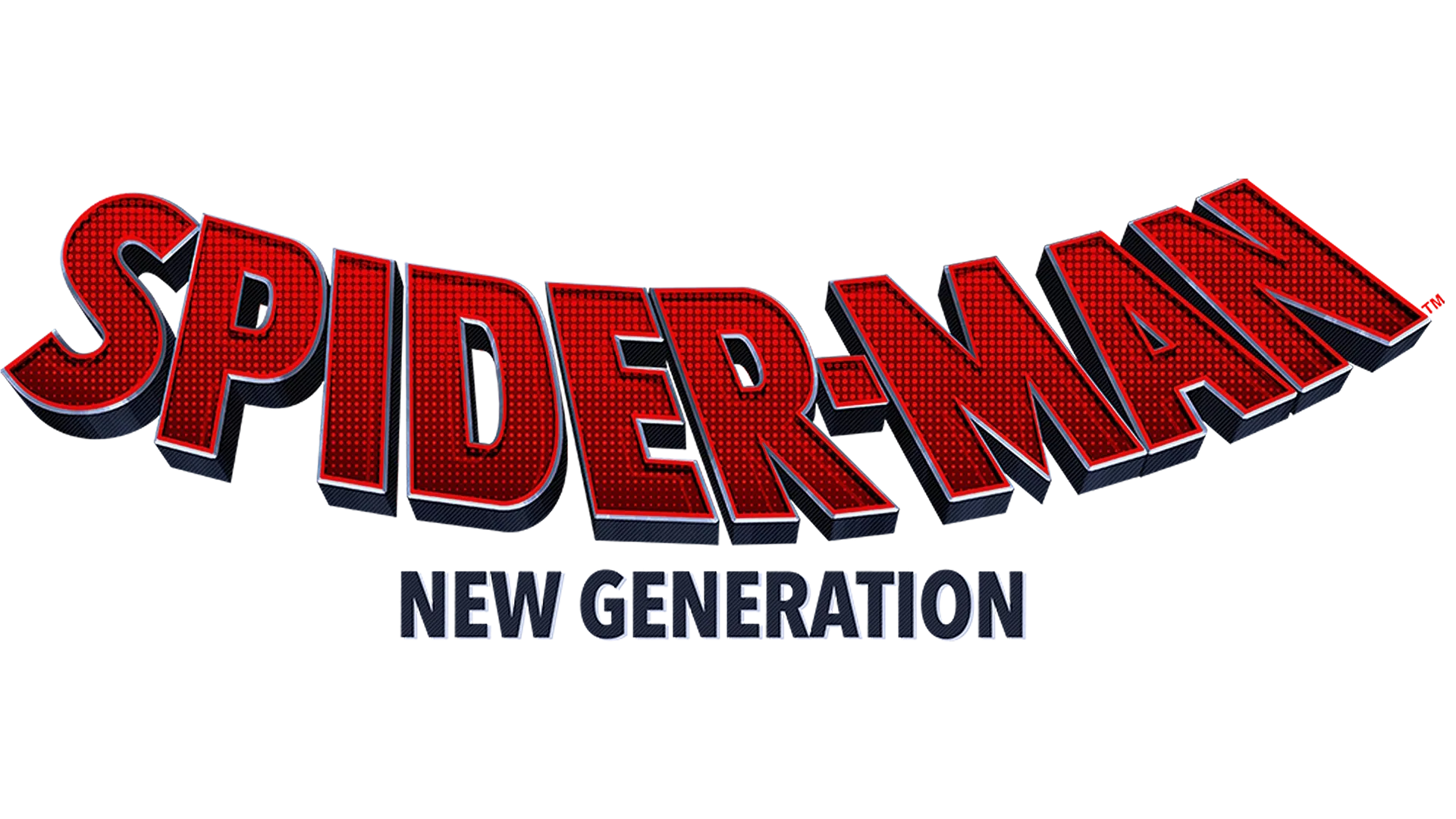 Spider-Man: New Generation