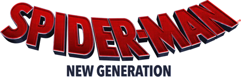 Spider-Man: New Generation