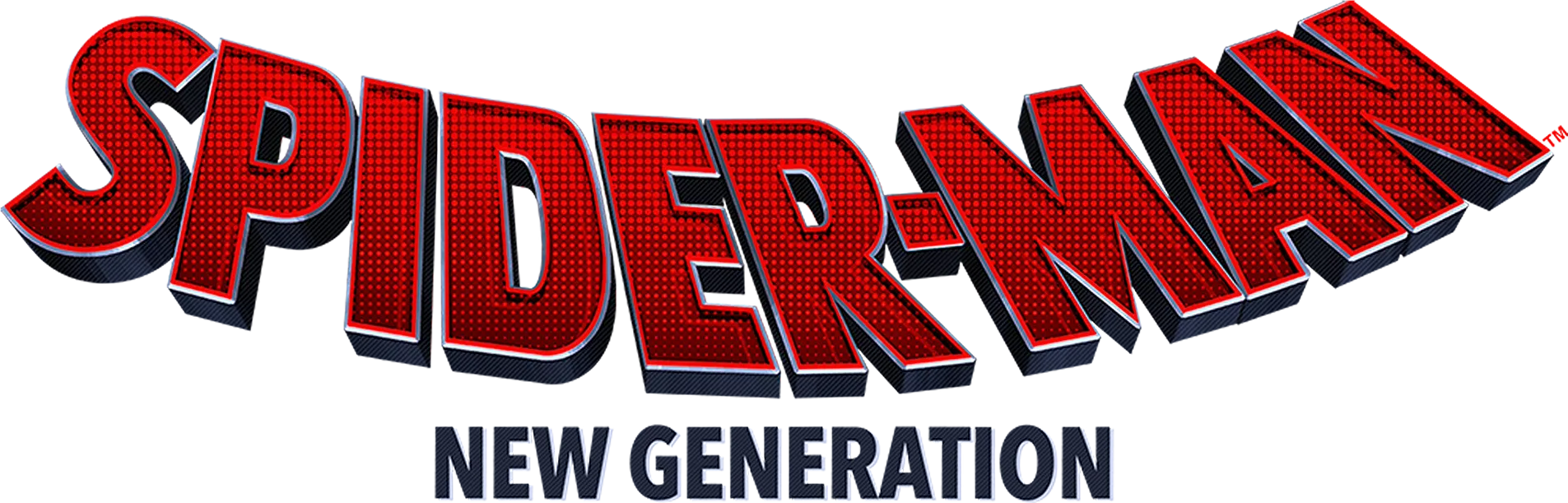 Spider-Man: New Generation