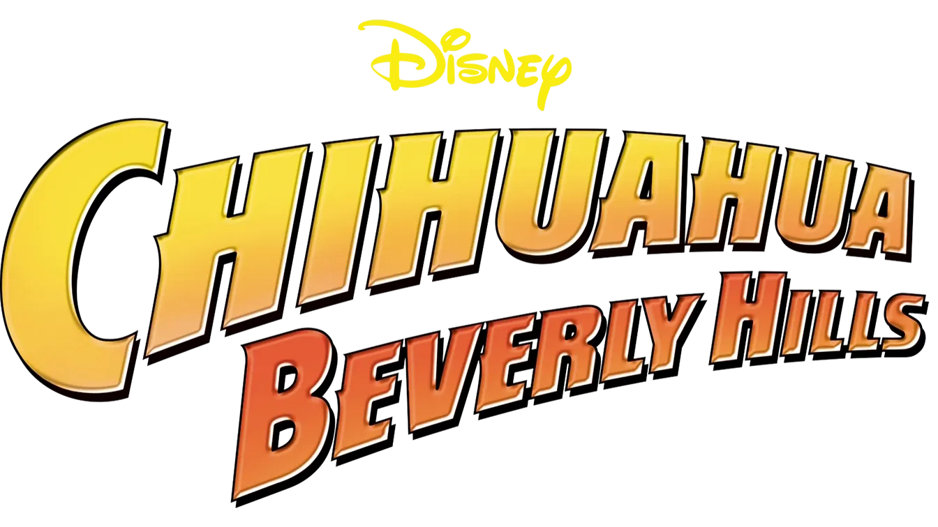Le chihuahua de Beverly Hills