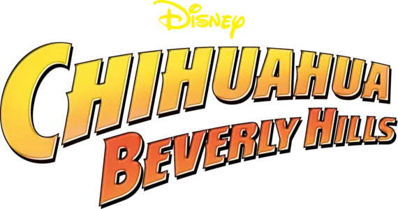 Le chihuahua de Beverly Hills