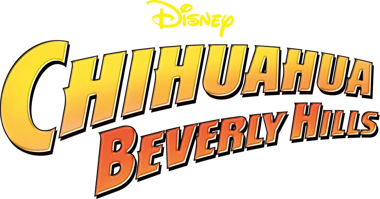 Le chihuahua de Beverly Hills
