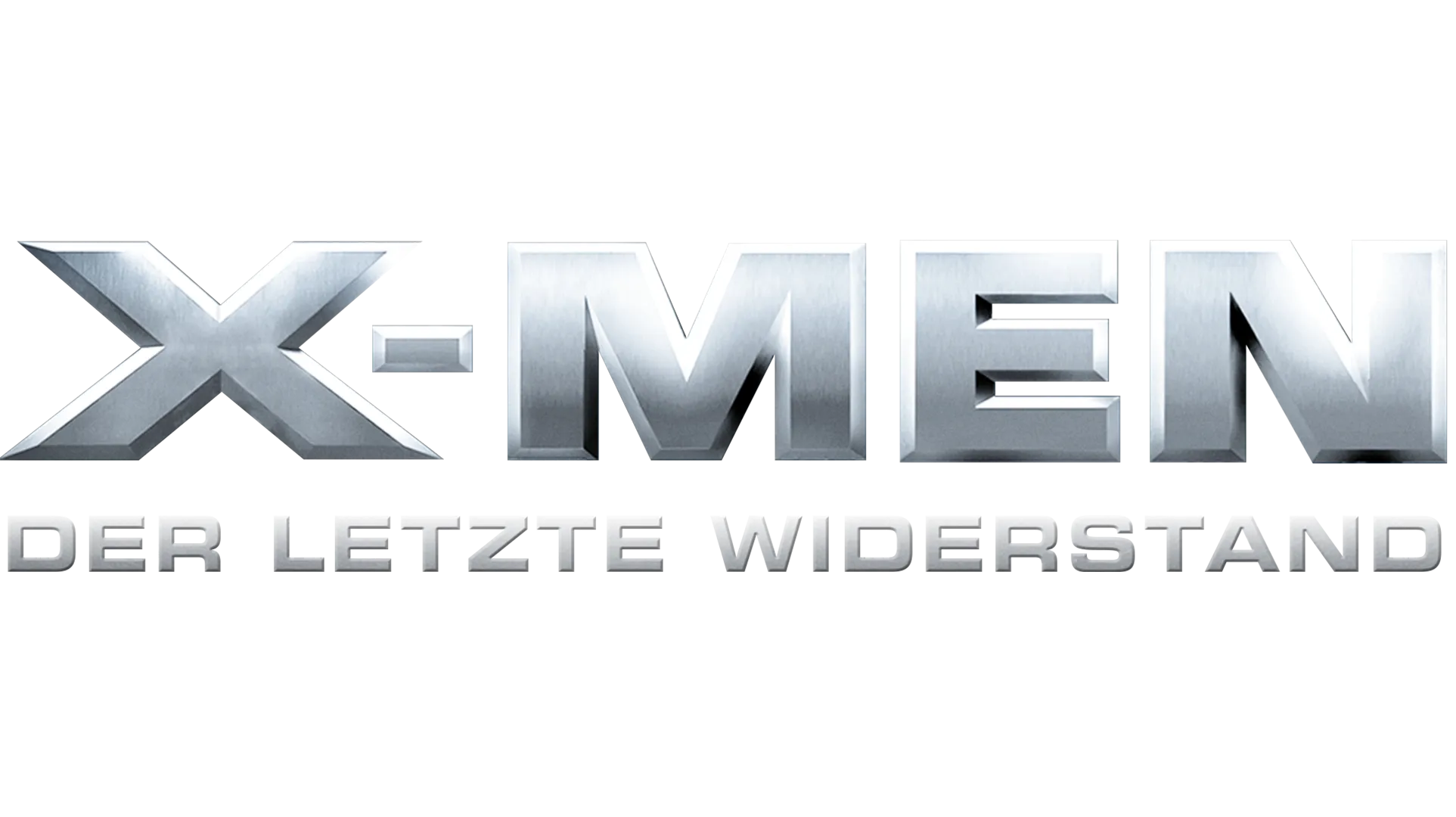 X-Men - Der letzte Widerstand