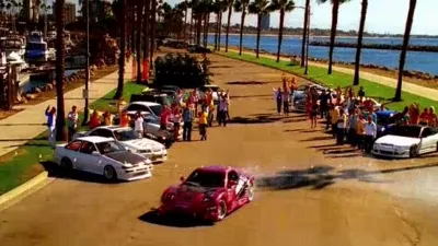 thumbnail - S5:E7 High Octane