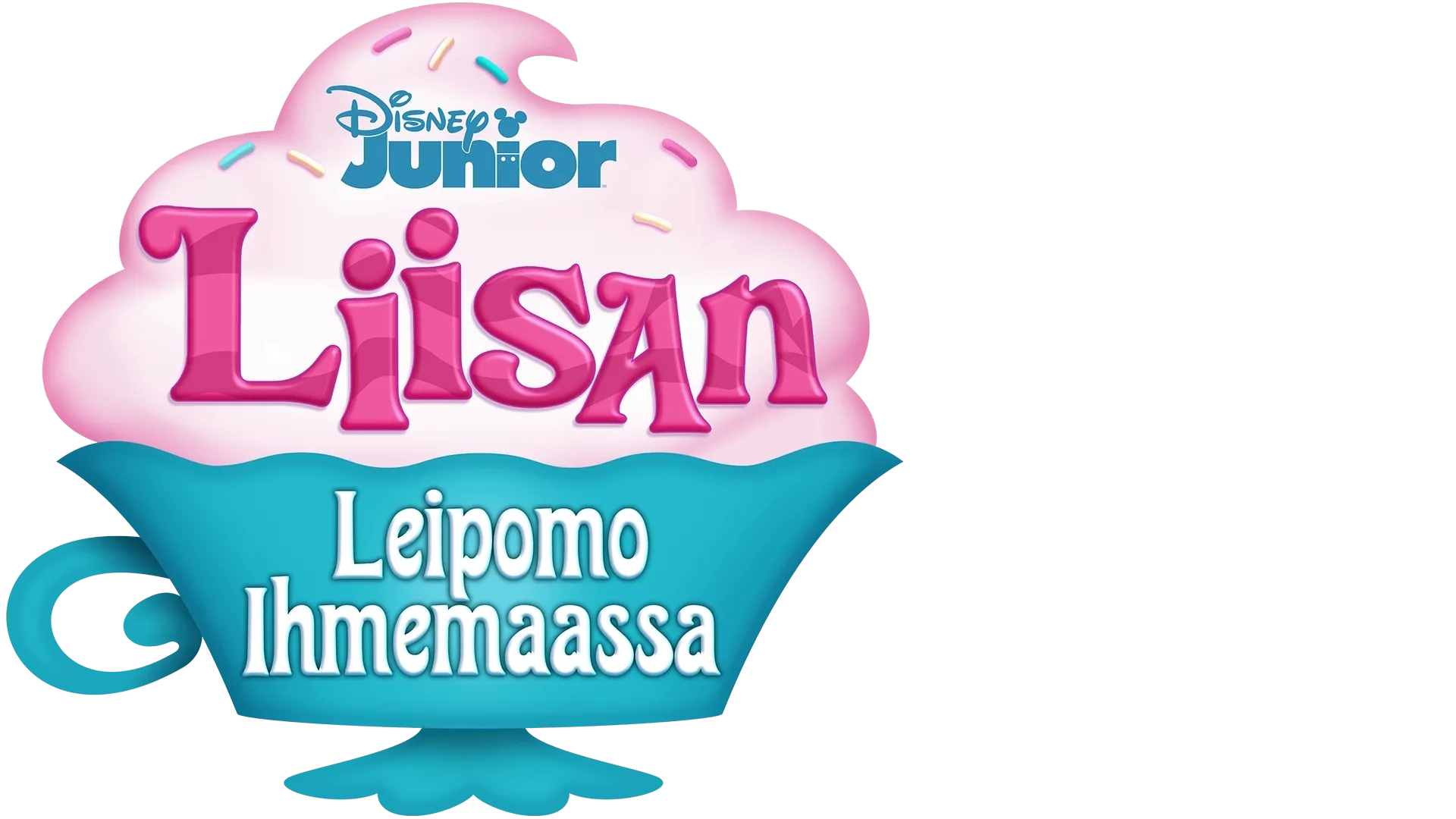 Liisan leipomo Ihmemaassa