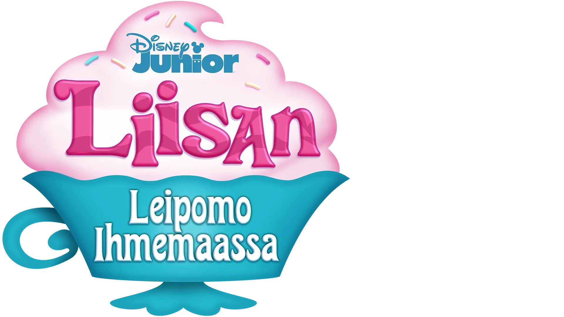 Liisan leipomo Ihmemaassa