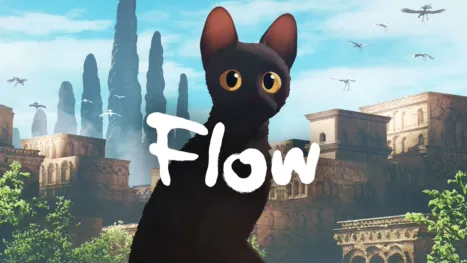 thumbnail - Flow
