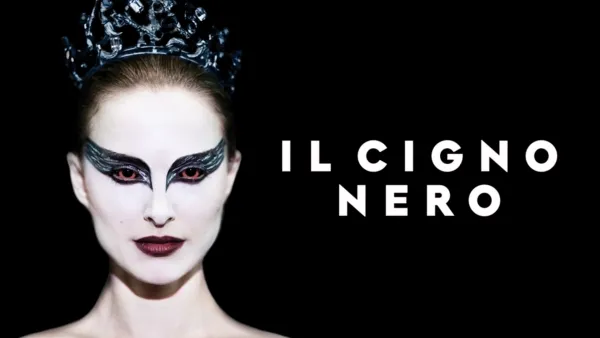 thumbnail - Il Cigno Nero