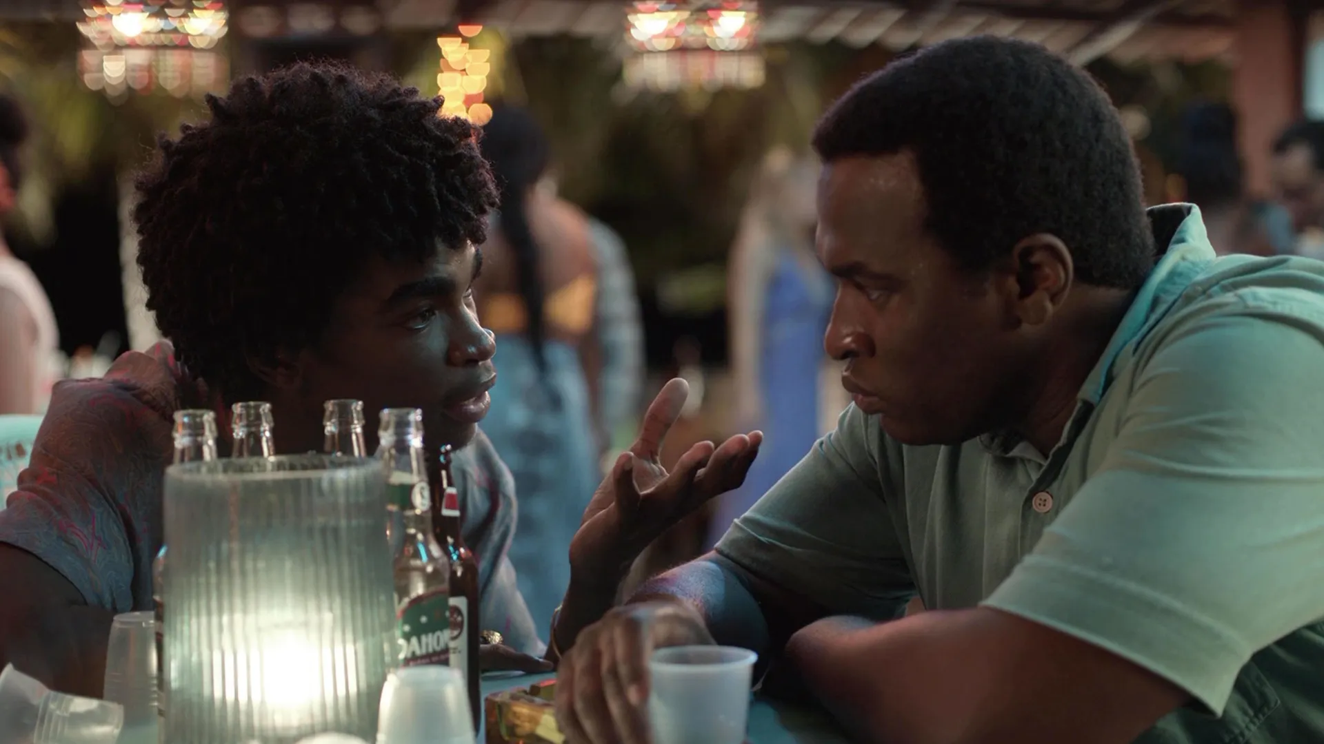 thumbnail - S1:E8 Faraway