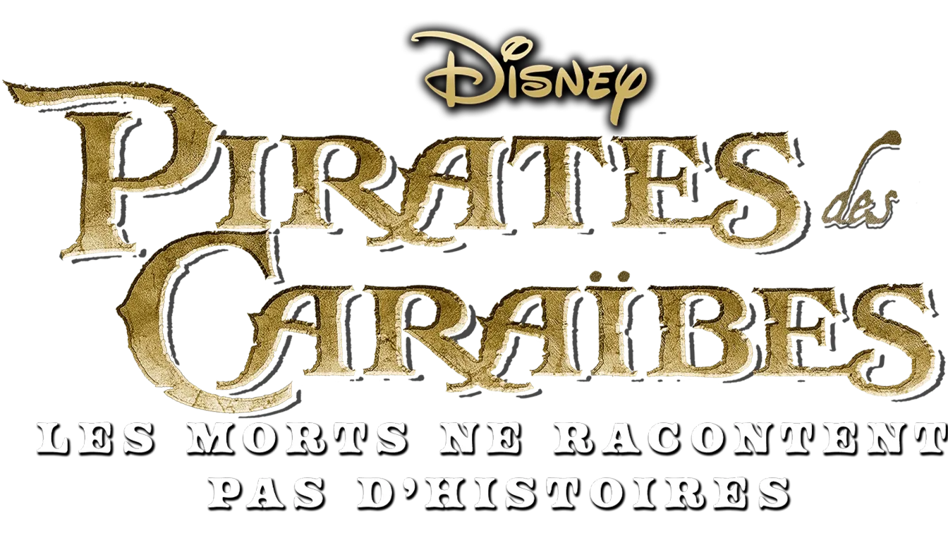 Pirates des Caraïbes : Les morts ne racontent pas d’histoires