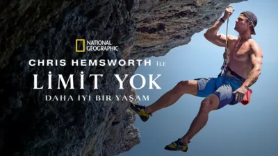 Chris Hemsworth ile Limit Yok: Daha İyi Bir Yaşam