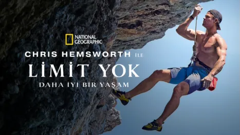 thumbnail - Chris Hemsworth ile Limit Yok: Daha İyi Bir Yaşam