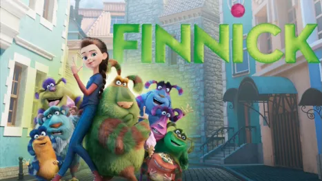 thumbnail - Finnick
