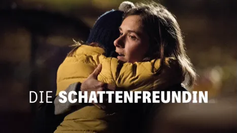 thumbnail - Die Schattenfreundin