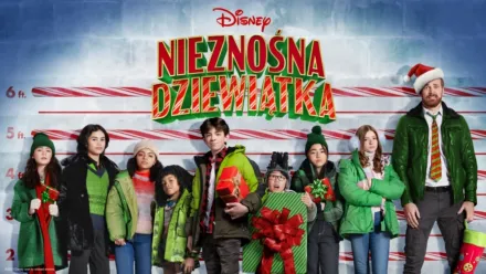 thumbnail - Nieznośna dziewiątka