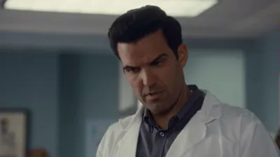 thumbnail - S5:E9 All Our Yesterdays