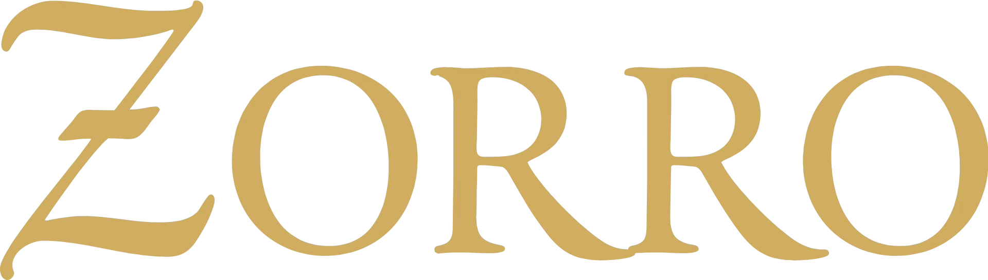 Zorro