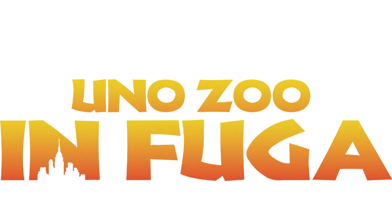 Uno zoo in fuga