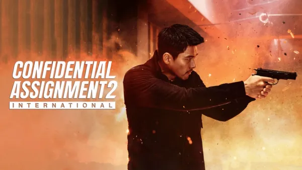 thumbnail - Confidential Assignment 2: International
