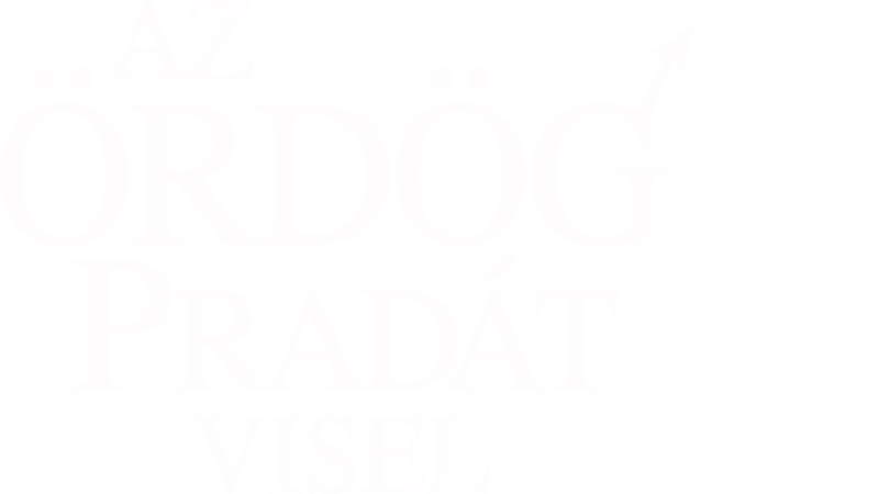 Az ördög Pradát visel