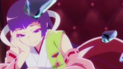 thumbnail - S2:E12 (Dub) Episode 12