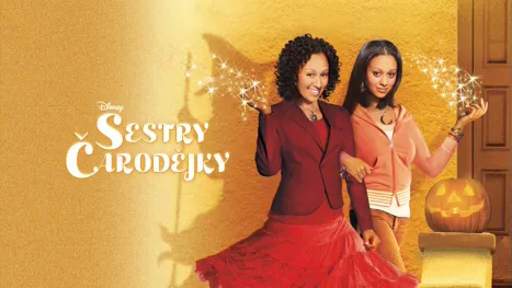 thumbnail - Sestry čarodějky