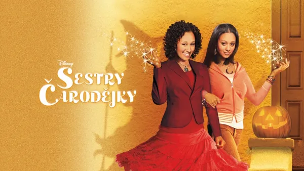 thumbnail - Sestry čarodějky