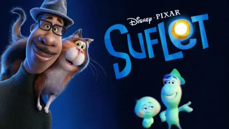 thumbnail - Suflet