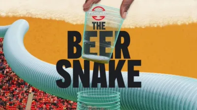 thumbnail - Beer Snake