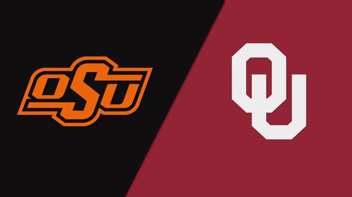 Ver Oklahoma State vs. Oklahoma (1996) | Disney+
