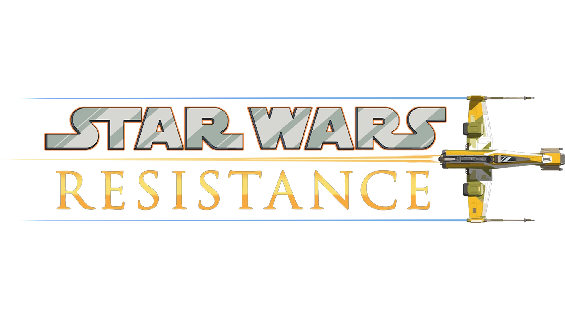 Star Wars Resistance