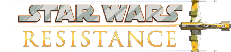 Star Wars Resistance