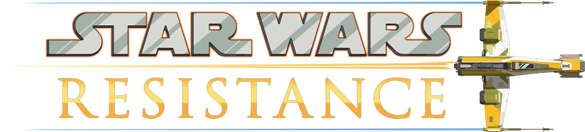 Star Wars Resistance