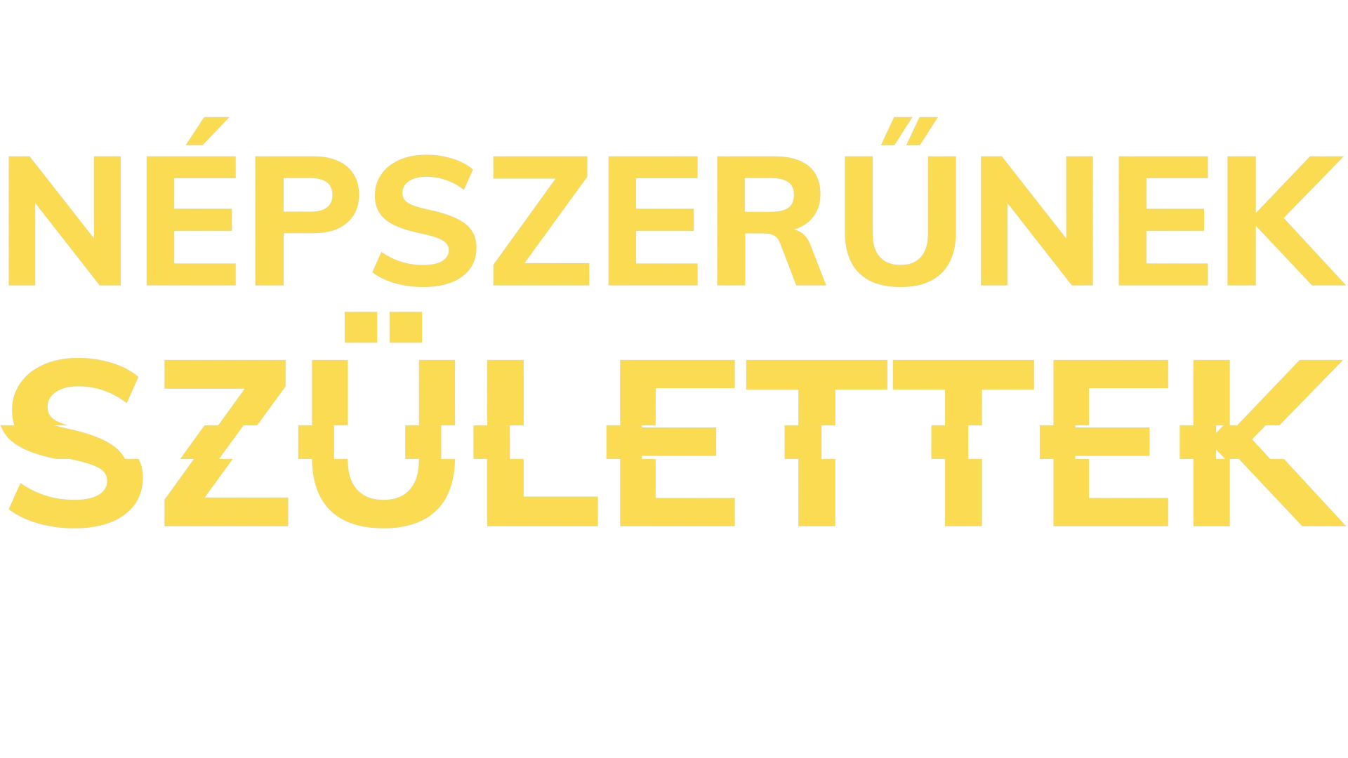 Népszerűnek születtek: A gyermek influencerek igazi élete