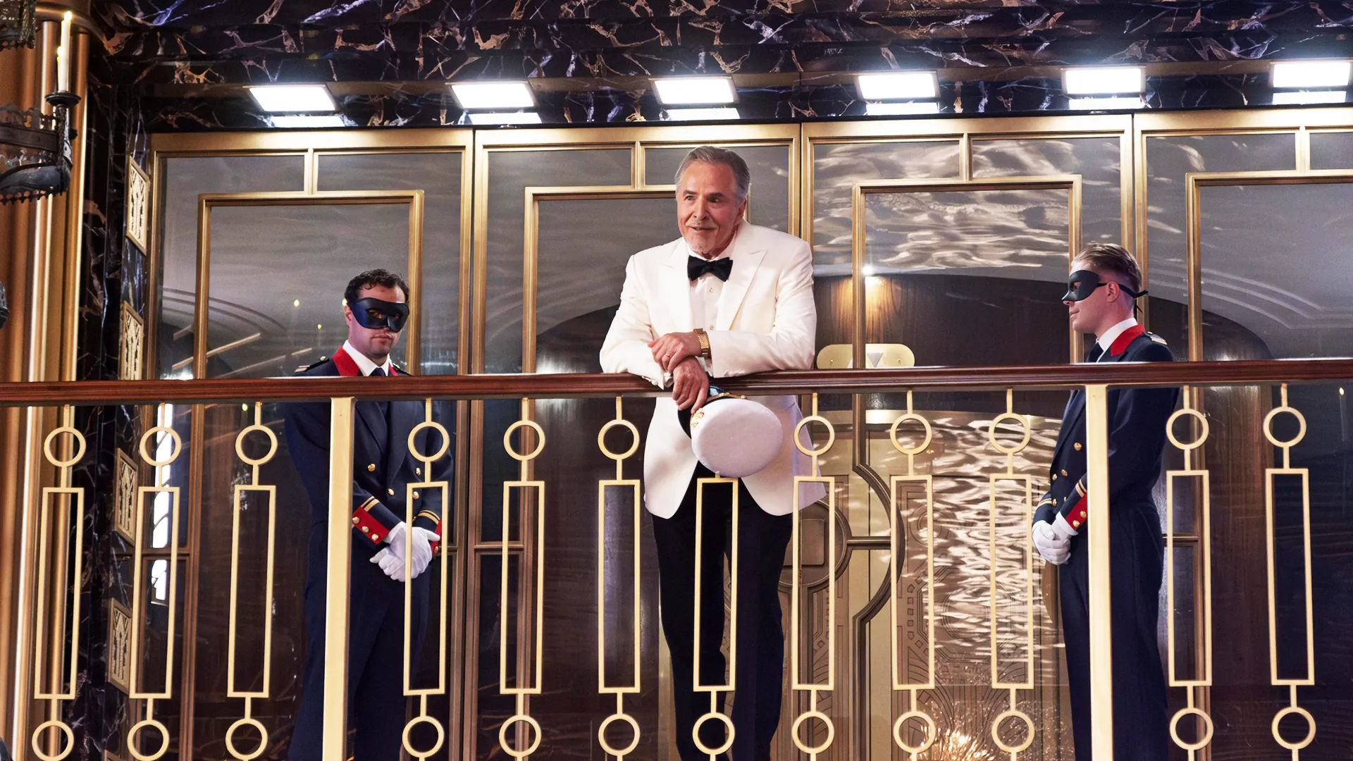 thumbnail - S1:E5 Halloween Week