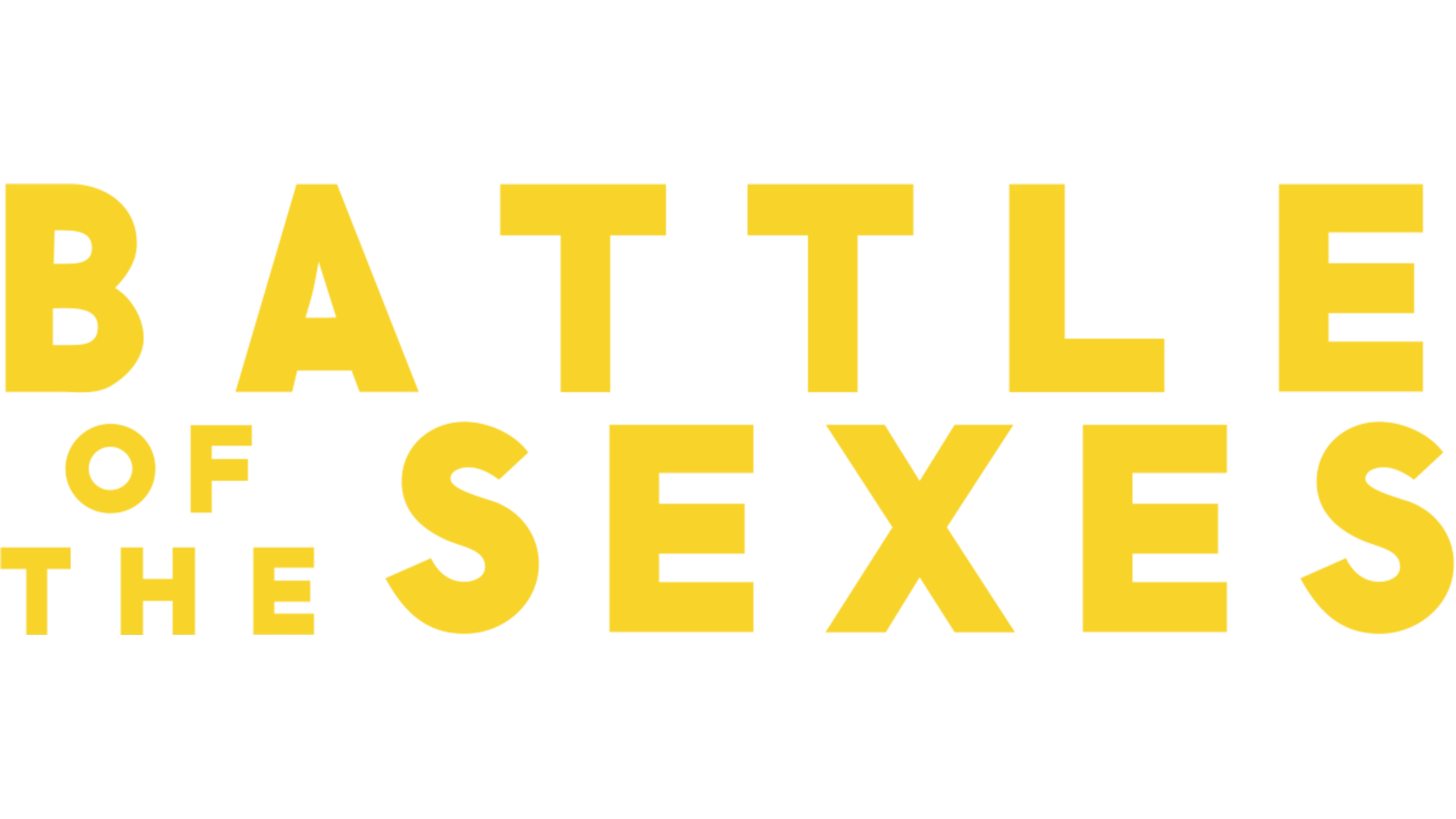 Battle of the Sexes