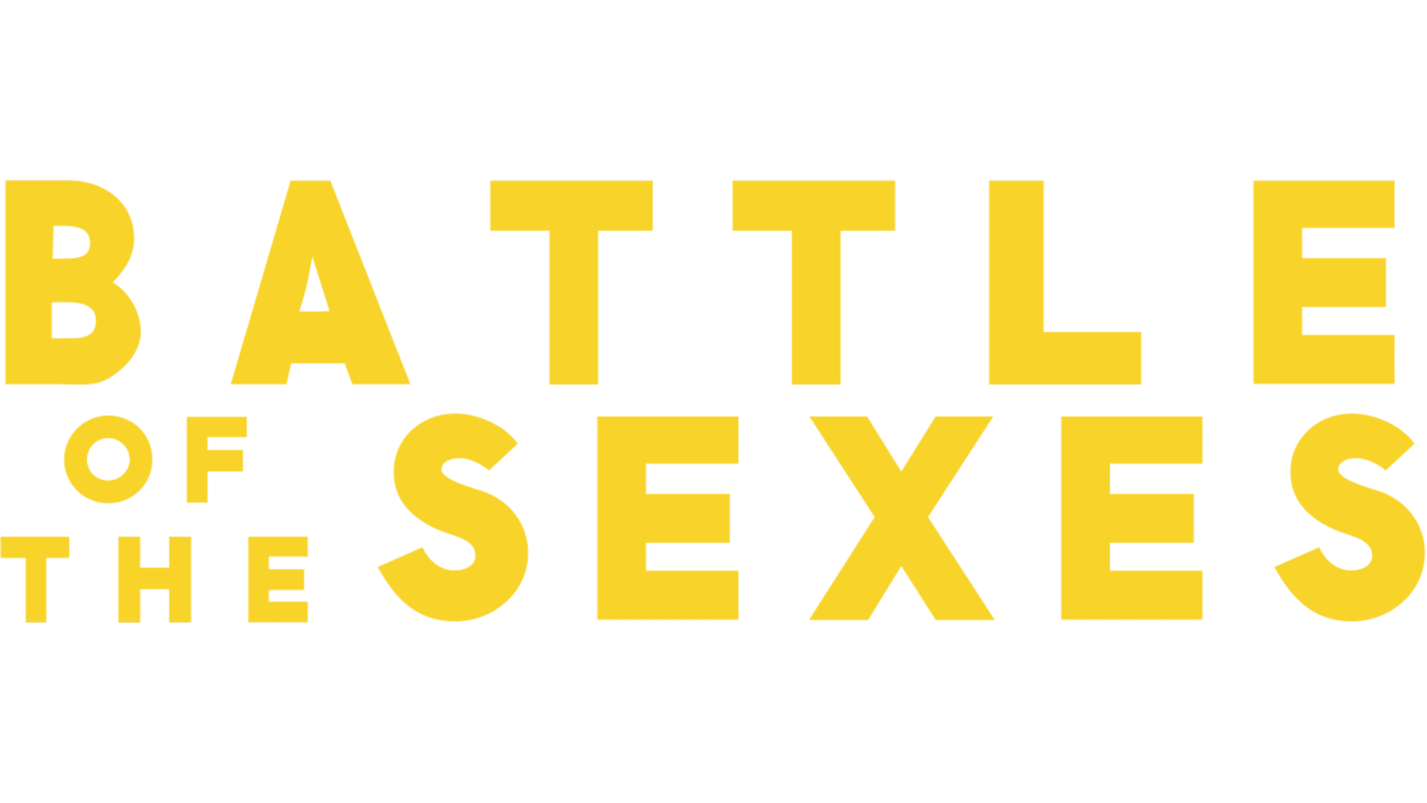 Battle of the Sexes