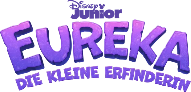 Eureka - Die kleine Erfinderin