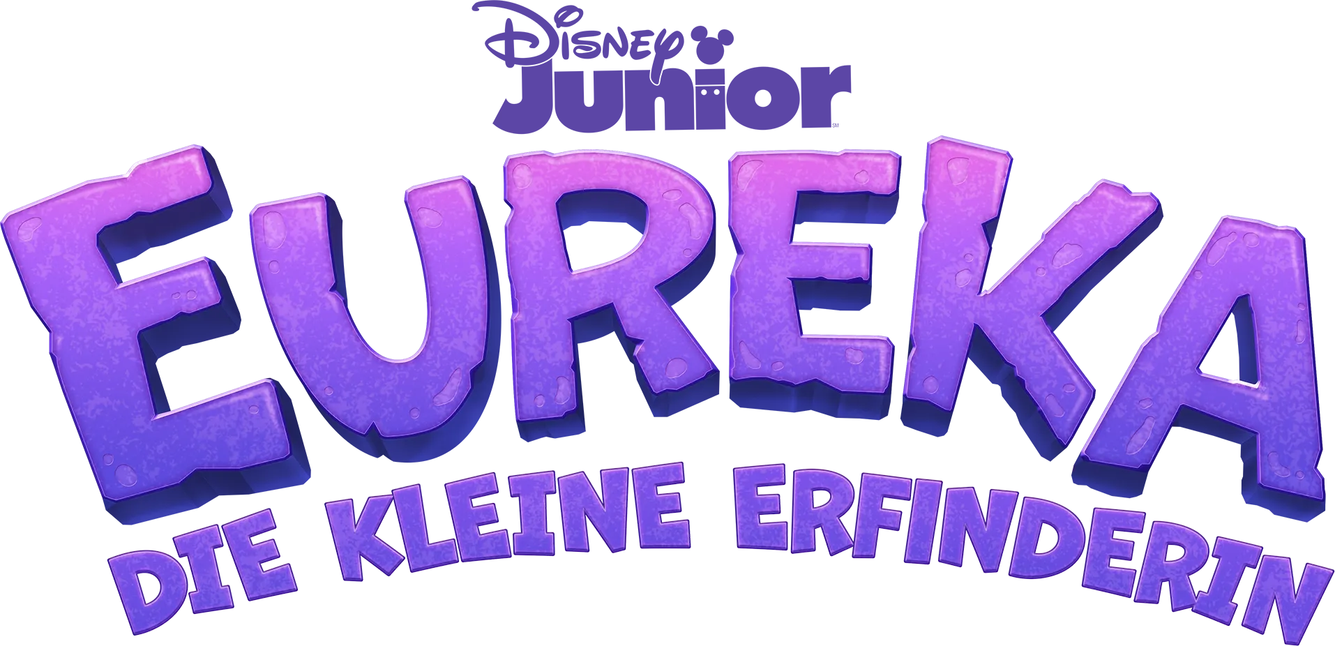 Eureka - Die kleine Erfinderin