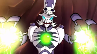 thumbnail - S2:E24 Ball's Well That Friends Well Part 1 & Ball's Well That Friends Well Part 2