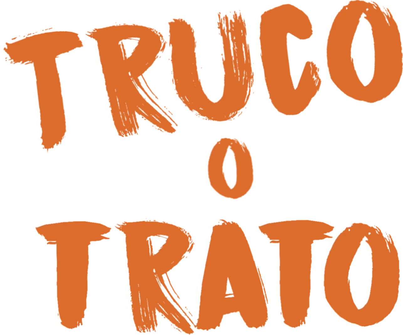Truco o trato
